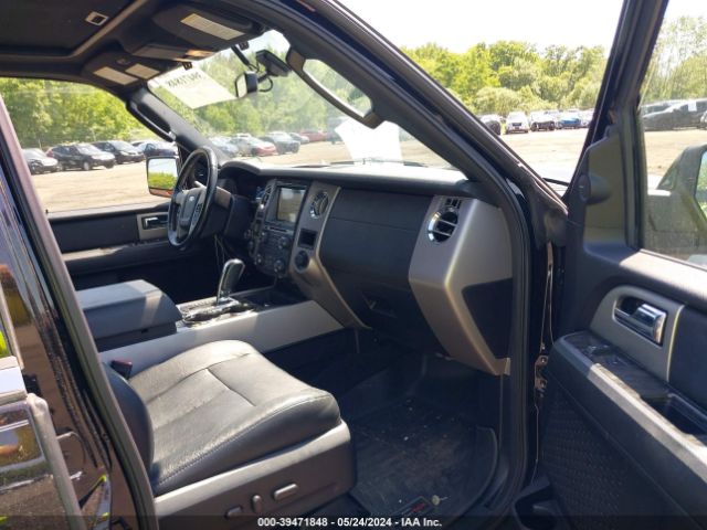 1FMJK2AT1HEA43503 Ford Expedition El Limited