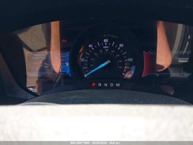 1FMJK2AT1HEA43503 Ford Expedition El Limited