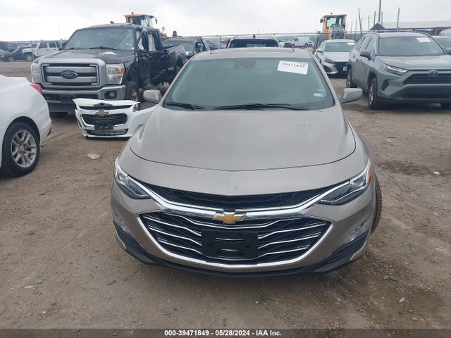 Chevrolet MALIBU LT 2024 1G1ZE5ST6RF181699 Image 12