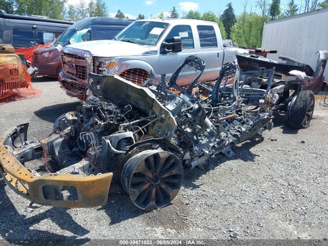 Ford F-150 Xl 2019 1FTEW1E44KFA36747 Image 2