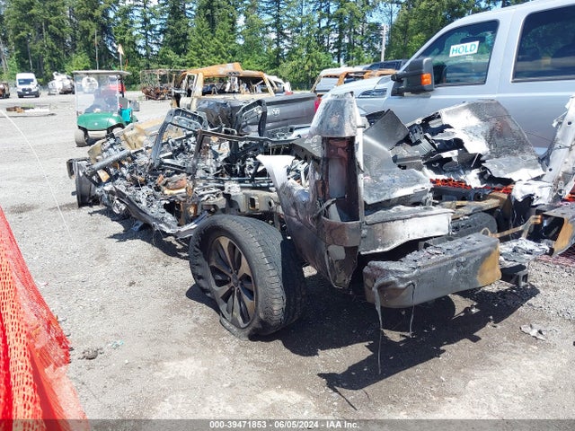 Ford F-150 Xl 2019 1FTEW1E44KFA36747 Image 3
