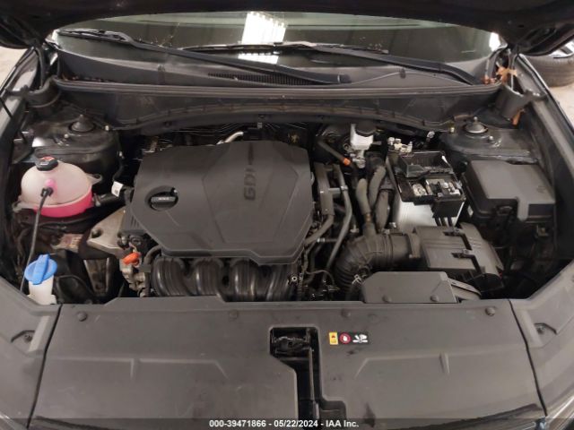 5NMJFCAE9NH021922 Hyundai TUCSON SEL