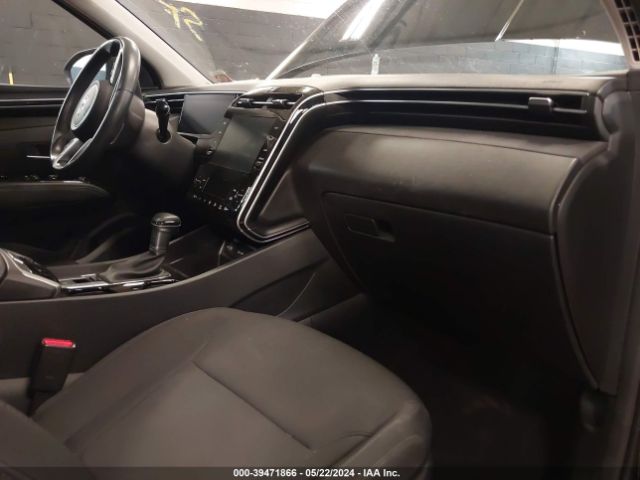 5NMJFCAE9NH021922 Hyundai TUCSON SEL