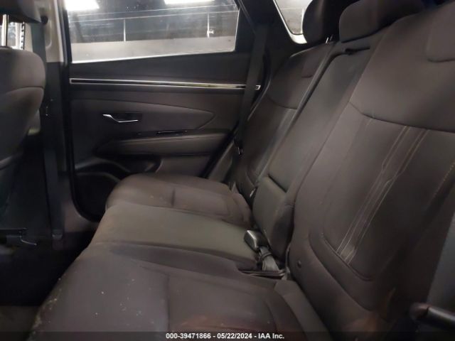 5NMJFCAE9NH021922 Hyundai TUCSON SEL