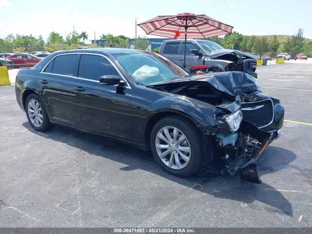 2016 2C3CCARG8GH329260 главное изображение
