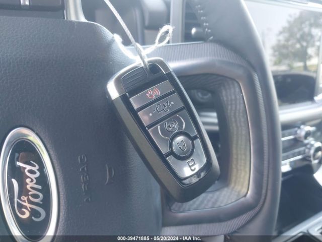 1FTFW1E50PFB74807 Ford F-150 Platinum