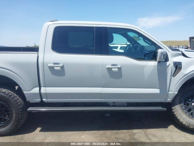 1FTFW1E50PFB74807 Ford F-150 Platinum