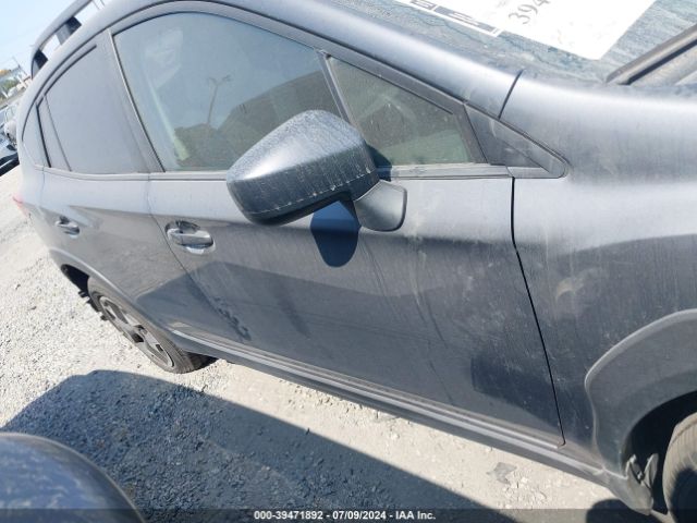 JF2GTAECXL8241022 Subaru Crosstrek Premium