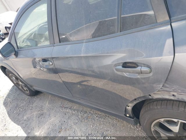JF2GTAECXL8241022 Subaru Crosstrek Premium