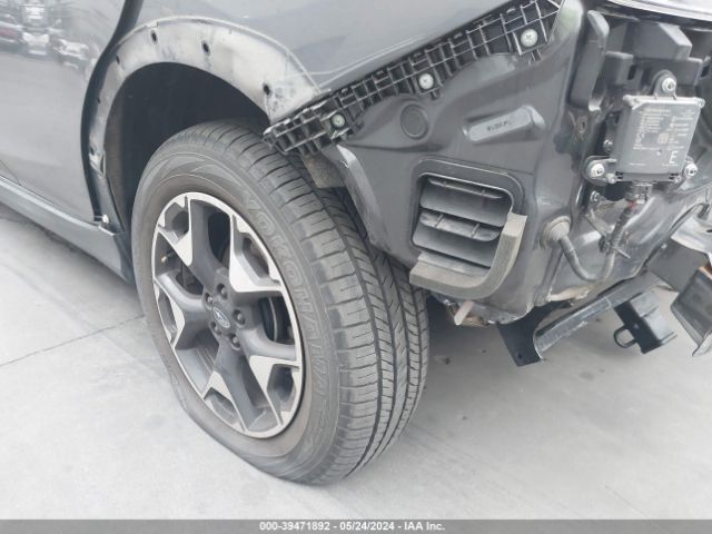 JF2GTAECXL8241022 Subaru Crosstrek Premium