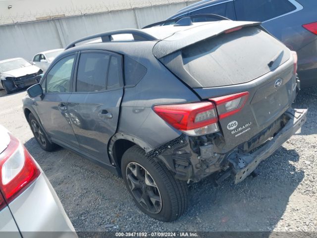JF2GTAECXL8241022 Subaru Crosstrek Premium