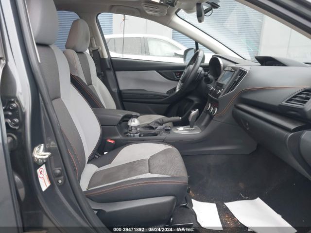 JF2GTAECXL8241022 Subaru Crosstrek Premium