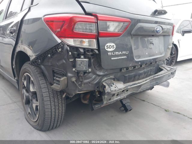 JF2GTAECXL8241022 Subaru Crosstrek Premium
