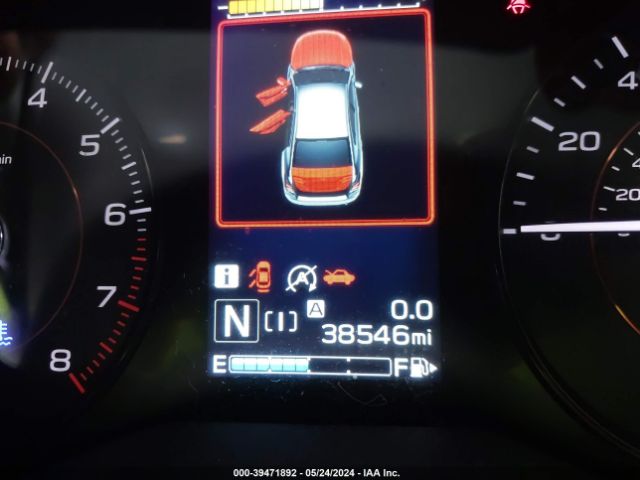 JF2GTAECXL8241022 Subaru Crosstrek Premium