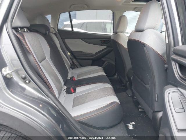 JF2GTAECXL8241022 Subaru Crosstrek Premium