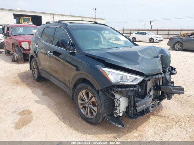 2015 5XYZU3LB8FG278139 main image