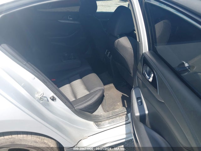 Nissan Maxima 3.5 S 2017 1N4AA6APXHC456278 Image 8