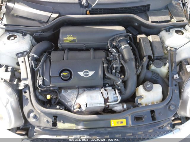 WMWZG3C5XET800576 Mini Clubman Cooper S