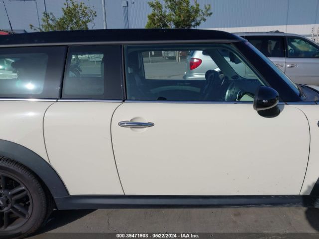 WMWZG3C5XET800576 Mini Clubman Cooper S