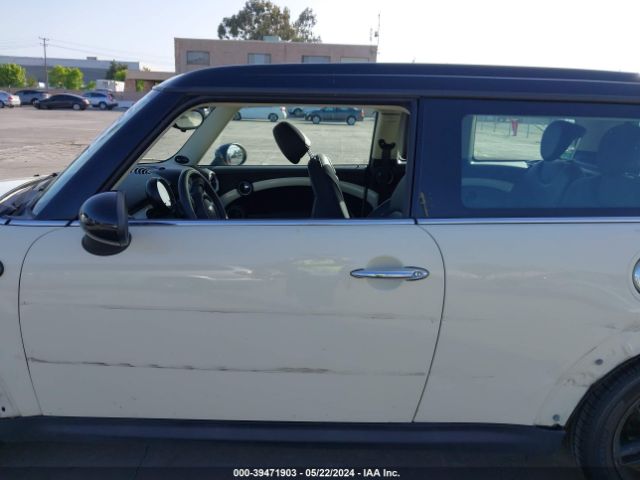 WMWZG3C5XET800576 Mini Clubman Cooper S