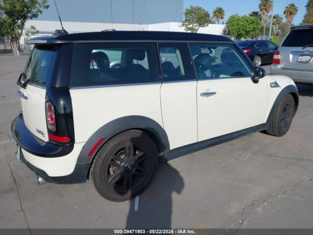 WMWZG3C5XET800576 Mini Clubman Cooper S