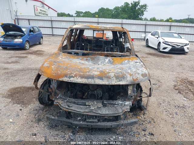 Nissan Armada Sl 2019 JN8AY2ND7KX009569 Image 10