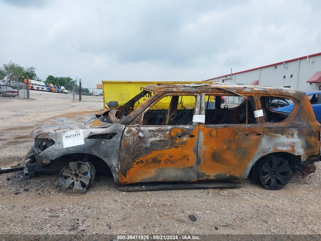 Nissan Armada Sl 2019 JN8AY2ND7KX009569 Image 14