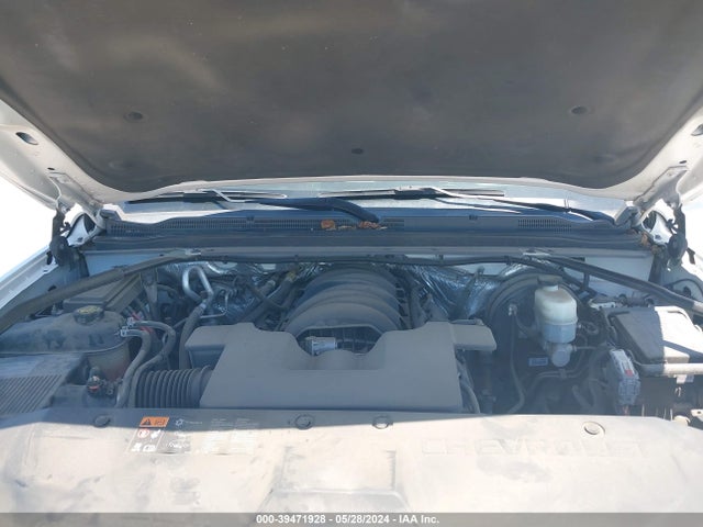 Chevrolet Suburban Ltz 2016 1GNSCJKC6GR140323 Image 10