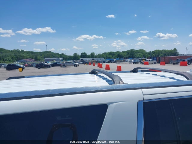 Chevrolet Suburban Ltz 2016 1GNSCJKC6GR140323 Image 6