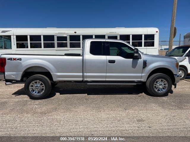 CANCEL Ford F-250 Xlt