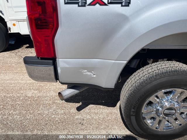 CANCEL Ford F-250 Xlt
