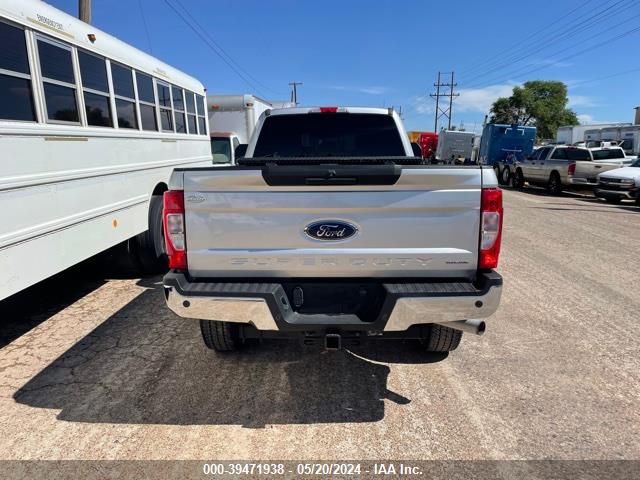 CANCEL Ford F-250 Xlt