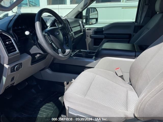 CANCEL Ford F-250 Xlt