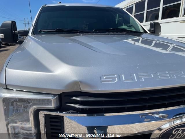 CANCEL Ford F-250 Xlt