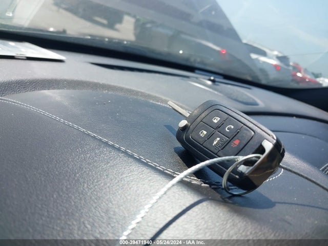 Buick Cascada Premium 2017 W04WH3N52HG093075 Image 11
