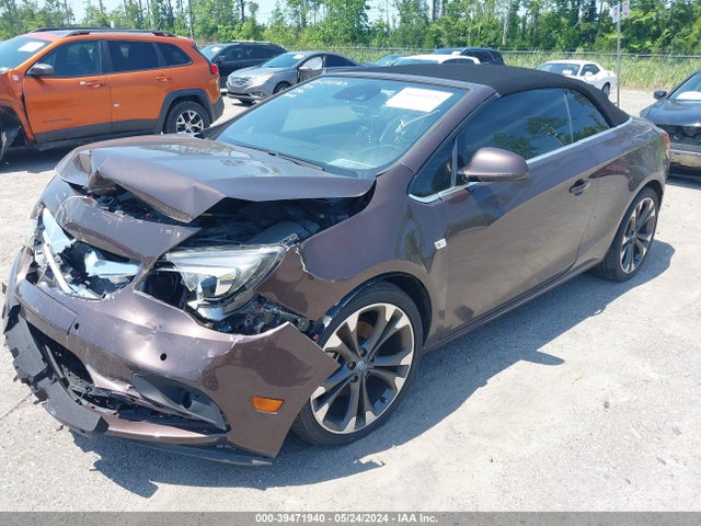 W04WH3N52HG093075 Buick Cascada Premium