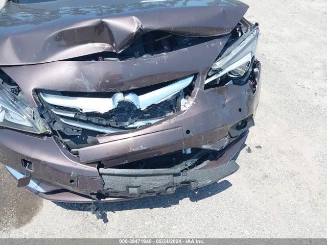 Buick Cascada Premium 2017 W04WH3N52HG093075 Image 6