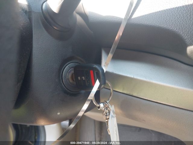 2HKRM3H58EH556130 Honda CR-V EX