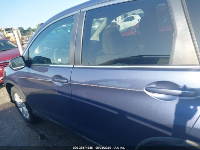 2HKRM3H58EH556130 Honda CR-V EX