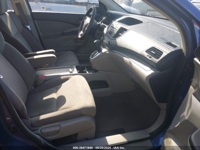 2HKRM3H58EH556130 Honda CR-V EX