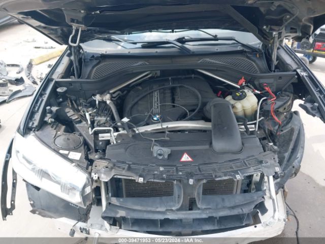 5UXKR0C55G0P32476 BMW X5 Xdrive35i