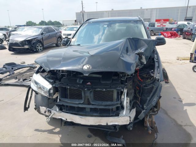 5UXKR0C55G0P32476 BMW X5 Xdrive35i