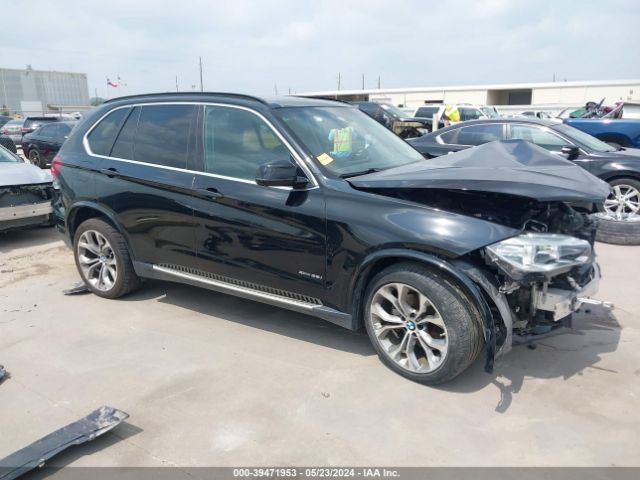 5UXKR0C55G0P32476 BMW X5 Xdrive35i