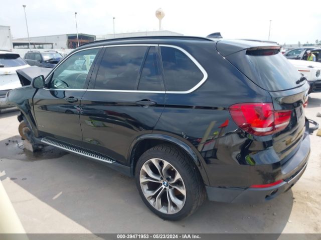 5UXKR0C55G0P32476 BMW X5 Xdrive35i