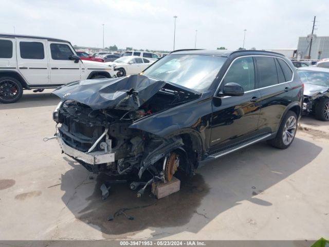 5UXKR0C55G0P32476 BMW X5 Xdrive35i