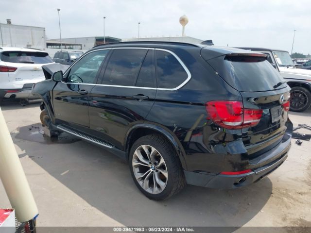 5UXKR0C55G0P32476 BMW X5 Xdrive35i