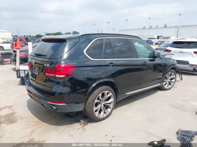 5UXKR0C55G0P32476 BMW X5 Xdrive35i