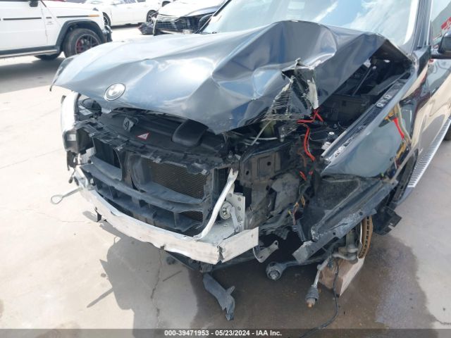 5UXKR0C55G0P32476 BMW X5 Xdrive35i
