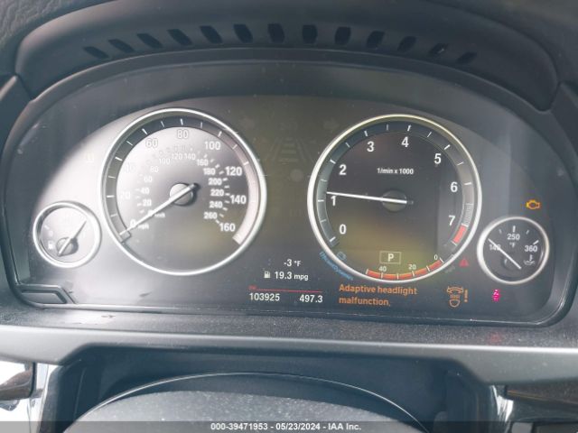 5UXKR0C55G0P32476 BMW X5 Xdrive35i