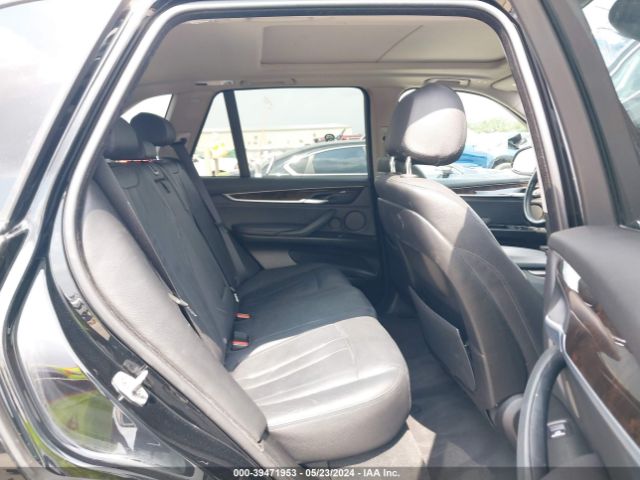 5UXKR0C55G0P32476 BMW X5 Xdrive35i